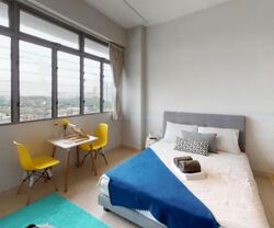 Boon Lay Drive (D22), Apartment #441203531